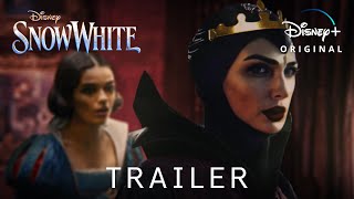 SNOW WHITE – Full Trailer 2024 Gal Gadot Rachel Zegler Live Action Movie  Disney HD [upl. by Atsocal540]