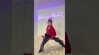 yeonjun yeonjunshorts dance dancevideo [upl. by Lightman]