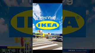 Hollandada Ikea ya gidiyoruz Part 1 [upl. by Teece380]