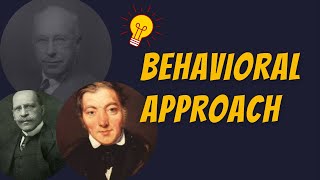 Behavioral Approach in Management  Early Advocates of the OB Approach  Hawthorne studies [upl. by Alysa24]