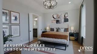 Drees Custom Homes at Homestead [upl. by Engapmahc]