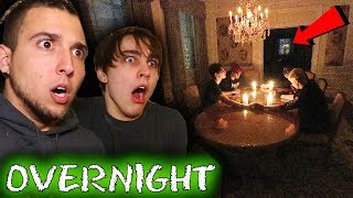 The Terrifying Night Well Never Forget  Haunted Biltmore Hotel [upl. by Wayland]