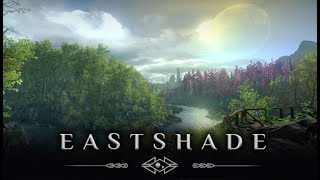 Eastshade  Complete [upl. by Aubarta]