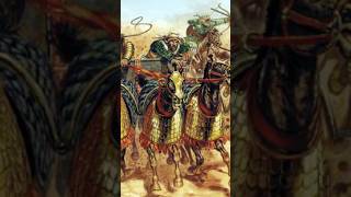 How Kush Destroyed The Persian Empire [upl. by Goldstein]