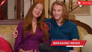 ’90 Day Fiance’ Alina amp Steven Are Now Residents In Foreign Country [upl. by Norrehc]