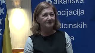 Održana treća konferencija Balkanske asocijacije medicinskih sestara [upl. by Ainuj235]