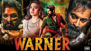 Ram Charan  New 2024 South Movie Hindi Dubbed  New Released South Indian Hindi Dubbed Movie 2024 [upl. by Toddie792]