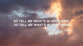 paracetamol  declan mckenna  lyrics [upl. by Ecadnac210]