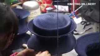 kingting Millinery Co Ltd [upl. by Kennedy]