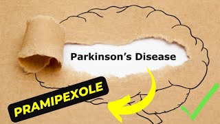 Pramipexole The Science Behind its Effectiveness in Treating Parkinsons Disease [upl. by Yahsed209]