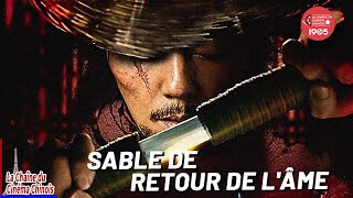 🐱‍👤🏹Long Chongjiu devient médecin itinérant et protège la capitale【Sable de retour dâme】kungfu [upl. by Eirrak44]