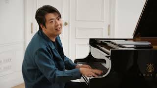 Lang Lang on SaintSaëns quotPiano Concerto No2  II Allegro scherzandoquot [upl. by Farand]