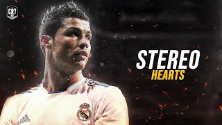 Cristiano Ronaldo • Gym Class Heroes  Stereo Hearts｜Nostalgia Of 201011｜Skills amp Goals ᴴᴰ [upl. by Pinebrook]