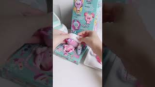 Unboxing Distroller Baby Itchy Nerlie Kootie Pops  Neonate Babies [upl. by Anaeli]