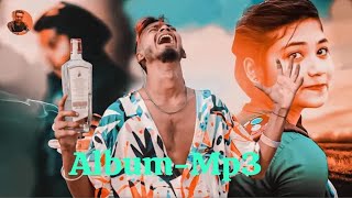 Ore Beiman Maiya ওরে বেঈমান মাইয়া হাতে নেশা ধরাইয়া  Asish Roy  Bangla New Sad video Nasibul MP3 4K [upl. by Nylear]