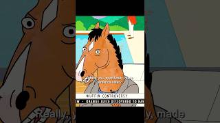 BoJack lost to the mediawhich pursued traffictote Navy seals and to himselfshorts movie rivals [upl. by Gwendolyn]