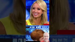 McEnany goes totally GANGSTER on angry Lib [upl. by Eloccin]