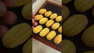 Uzbekistan Eclairs N1 eclair ekler eclairs resept pastry рецепт эклеры patisserie [upl. by Dulsea]