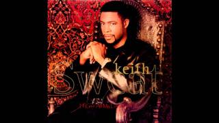 Keith Sweat  I Knew That You Were Cheatin´ [upl. by Ynaffik]