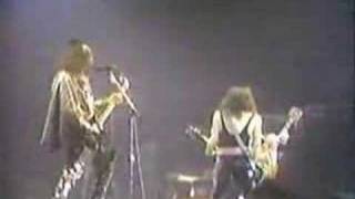 kiss live 1978 [upl. by Lebanna]