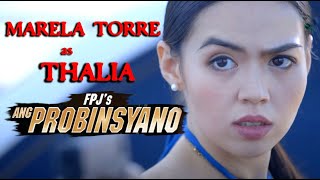 FPJs Ang Probinsyano I Thalia Fight [upl. by Edmunda]