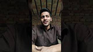 Channa  Sartaj Virk song cover by usman rajpoot [upl. by Merari]