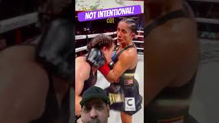 katietaylor amandaserrano boxing miketyson jakepaul netflix samp [upl. by Adgam]