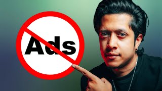 Stop ALL Ads with THIS Simple Trick [upl. by Nilyak987]