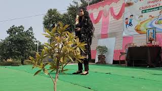 Cat Tail making and Crow fly Competition [upl. by Lady]