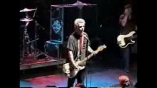 Green Day  Live Astoria London 1998 [upl. by Maribeth]