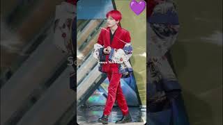 Armys Happiness💜💜 bts army armyforever music love thv btsarmy song [upl. by Patrizius]