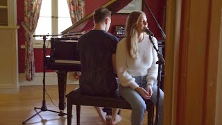 Piano Sessions  So Far Away Martin Garrix  David Guetta [upl. by Latsirc]