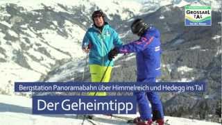 Armin Assingers Geheimtipp in der Skiregion Großarltal Ski amadé [upl. by Narton]