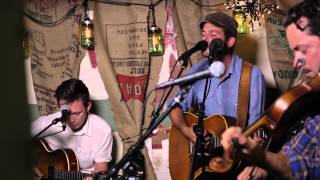 Gregory Alan Isakov  This Empty Northern Hemisphere Live Pickathon 2014 [upl. by Bouldon848]