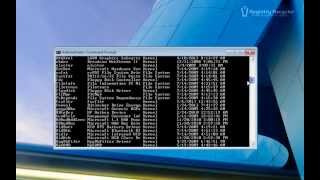 Top 6 Windows 7 Commands  Every Administrator Should Know [upl. by Assillam]