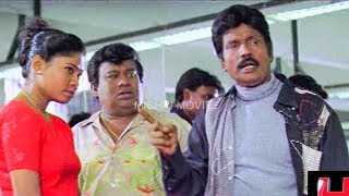 First Time On YOU TUBE  Goundamani Senthil Comedy  Goundamani Senthil Full Comedy  Prabhu [upl. by Preston731]