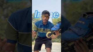 Inline Vs Inline Skates 🛼 online skates🤮 Speed Skates Vs Street Skates skates shorts [upl. by Haney]