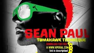 Sean paul Yo Yo Yoe [upl. by Rysler]