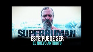 El MÉTODO de respiración de WIM HOF El hombre de hielo Wim Hof en Español [upl. by Homans]