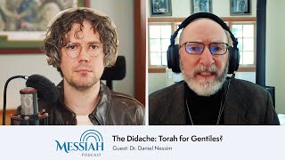 The Didache Torah for Gentiles [upl. by Monie]