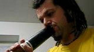 Didgeridoo Tutorials Beginner 1  learn how to play [upl. by Eecats446]