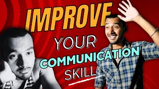 quot3quot Simple Steps Improve Your Communication Skill [upl. by Fagin]