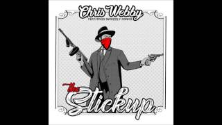 Chris Webby  The Stickup feat Skrizzly Adams [upl. by Amled]