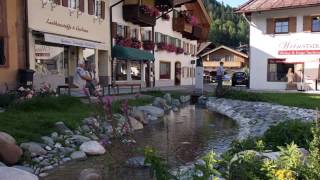 Erinnerungen an Mittenwald [upl. by Negeam]