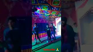 Pindare Polasher Bon Palabo palabo Dance videoPindare polasher bon dj dance video and full stapes [upl. by Elia574]