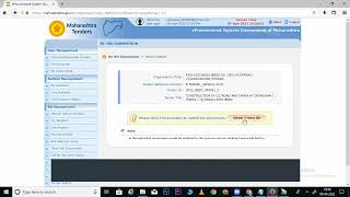 HOW TO TENDER RESUBMIT IN EPROCUREMENT I ETENDER TRAINING I EPROCUREMENT TENDER TRAINING [upl. by Raab611]