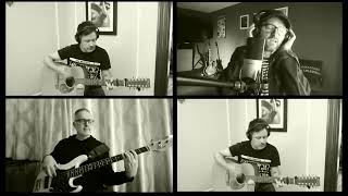 Well I Wonder  Cover The Smiths  MorrisseyMarr A Tribute to Andy Rourke [upl. by Vladimir]