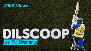 Dilscoop by TM Dilshan Best 5  dilscoop dilshan tmdilshan scoopshot [upl. by Seuqram]