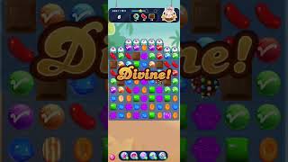 Candy Crush 5687 candycrushsaga game hardlevel [upl. by Irt455]