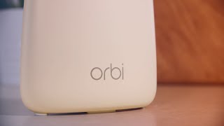 The Ulimate WIFI Setup  Netgear Orbi [upl. by Nitsoj]